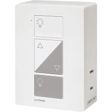 Caseta Wireless 100-Watt Plug-In Lamp Dimmer