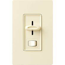 Skylark 120 Volt 450 Watt 3-Way Magnetic Low Voltage Preset Dimmer