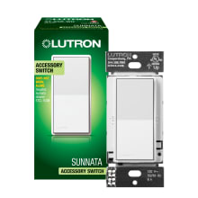 Sunnata 6 Ampere 3 Way Incandescent/LED Switch