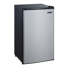 Magic chef 2025 beverage fridge
