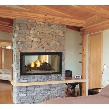 Wood Burning Fireplaces | Build.com