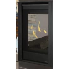 Fireplace Front Panel for Use with PEARL36PRIN