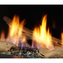 48 Inch Long Driftwood Log Set for Echelon Fireplaces