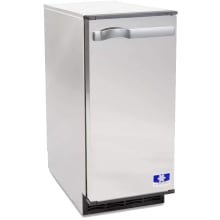 Commercial Undercounter Ice Machines | Ice Maker Direct