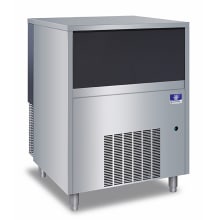 Manitowoc - UDF0310A-161B - 290 lb Neo Air Cooled Undercounter Dice Ice Machine
