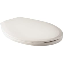 Alto Elongated Closed Front Toilet Seat with Lid