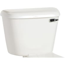 Alto 1.6 GPF Toilet Tank Only with Right Hand Lever