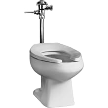 Baltic Elongated Toilet Bowl Only - Less Seat