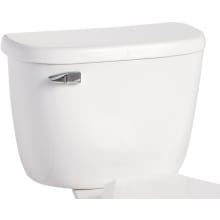 QuantumOne 1.0 GPF Toilet Tank Only