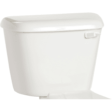 Alto 1.6 GPF Toilet Tank Only with Right Hand Lever