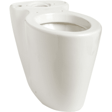 Enso Elongated Comfort Height Toilet Bowl Only - Less Seat