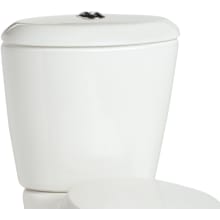 Enso 1.1/1.6 GPF Dual-Flush Toilet Tank Only