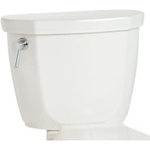 Montclair 1.28 GPF Toilet Tank Only