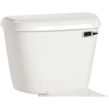 Alto 1.28 GPF Toilet Tank Only with Right Hand Lever