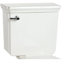 Brentwood 1.28 GPF Toilet Tank Only