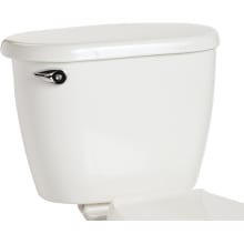 Cascade 1.28 GPF Toilet Tank Only