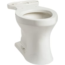 Essence Elongated Comfort Height Toilet Bowl Only - Less Seat
