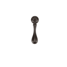 2-1/2 Inch Zamac Pendant Cabinet Knob from the Classic European Renaissance Collection