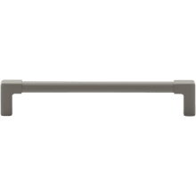 Mission 6-5/16 Inch Center to Center Zamac Handle Cabinet Pull from the Classic European Renaissance Collection