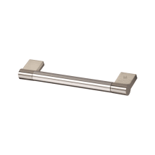 Stainless Steel 9-7/16 Inch Center to Center Handle Cabinet Pull