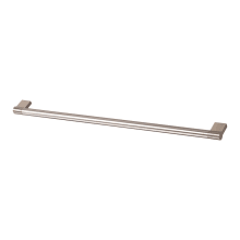 Stainless Steel 12-5/8 Inch Center to Center Handle Cabinet Pull