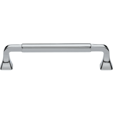 Franklin 5-1/16 Inch Center to Center Zamac Handle Cabinet Pull from the Urban Modern Collection