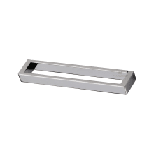 Box Series 6-5/16" Center to Center Urban Modern Cabinet Handle / Cabinet Pull