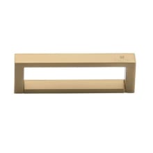 Box Series 6-5/16" Center to Center Urban Modern Cabinet Handle / Cabinet Pull