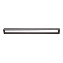 Box Series 12-5/8" Center to Center Urban Modern Cabinet Handle / Cabinet Pull