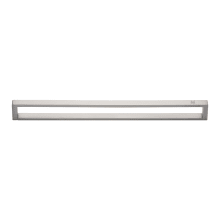 Box Series 12-5/8" Center to Center Urban Modern Cabinet Handle / Cabinet Pull