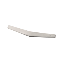 Boomerang 6-5/16 Inch Center to Center Urban Modern Angled Cabinet Handle / Drawer Pull