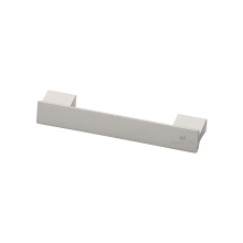 Urban Modern 3-3/4 Inch Center to Center Handle Cabinet Pull