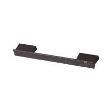 Urban Modern 6-5/16 Inch Center to Center Handle Cabinet Pull