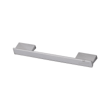 Urban Modern 6-5/16 Inch Center to Center Handle Cabinet Pull