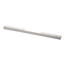 Urban Modern 12-5/8 Inch Center to Center Handle Cabinet Pull