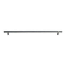 Stainless Steel 14 Inch Center to Center Bar Cabinet Pull