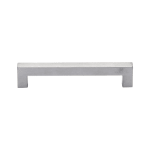 Stainless Steel 6 Inch Center to Center Handle Cabinet Pull