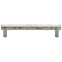Mystic 5-1/16" Center to Center Distressed Industrial Bar Cabinet Pull Cabinet Handle