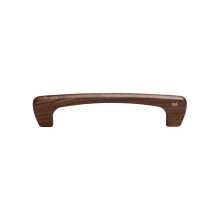 Designer Wood 6-5/16 Inch Center to Center Handle Cabinet Pull