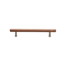 Designer Wood 6-5/16" Center to Center Slim Bar Cabinet Pull