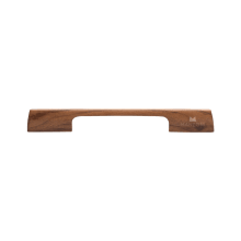Designer Wood 8-13/16 Inch Center to Center Handle Cabinet Pull
