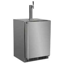 under counter kegerator for sale