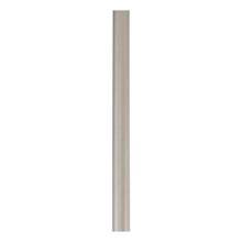 Matthews-Gerber 20" Ceiling Fan Downrod for 10-11 Ft Ceilings