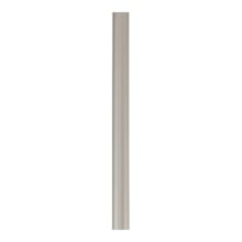 Atlas 10" Ceiling Fan Downrod for 8-9 Ft Ceilings
