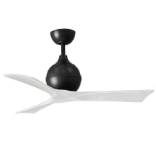 Irene-3 42" 3 Blade Indoor Ceiling Fan