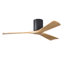 Irene-3H 52" 3 Blade Indoor Ceiling Fan