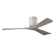 Irene-3H 52" 3 Blade Indoor Ceiling Fan