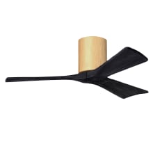 Irene-3H 42" 3 Blade Indoor Ceiling Fan