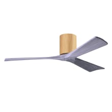 Irene-3H 52" 3 Blade Indoor Ceiling Fan