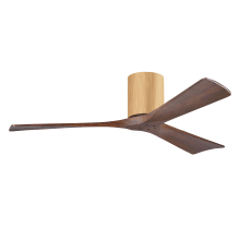 Irene-3H 52" 3 Blade Indoor Ceiling Fan